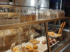 -匠造烘焙(上海湾店)