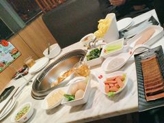 -七欣天香辣蟹火锅(南京建宁路大观天地店)