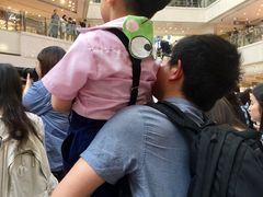 -光启城时尚购物中心