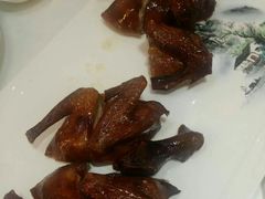 -广州塔晖粤轩中餐厅