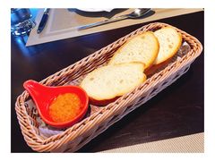 -IL Forno 意坊·意大利餐厅(温州万象城店)