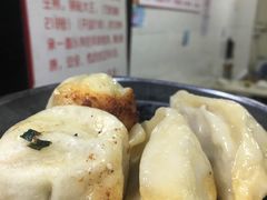生煎-黄阿姨锅贴大王(万航渡路店)