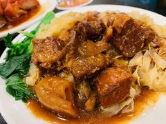 -丽的面家(多宝路店)