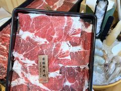 -牛匠和牛寿喜锅(西安总店)