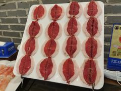 羊上脑-满禾林火锅(丹东路店)