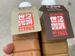 -世记咖啡(氹仔外卖店)