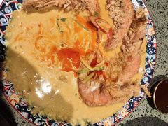 -Home Thai·泰谣(王府井apm店)