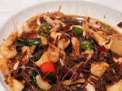 -宁波石浦大饭店(新材料城店)