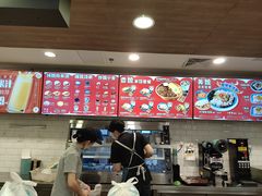 -魏家凉皮(协和店)