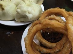 -老磁器口豆汁店(天坛店)