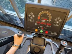 -NRG健身私教CLUB(打浦桥店)