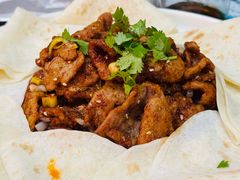 -邢家锅贴老店·非遗·开封菜(金明广场店)