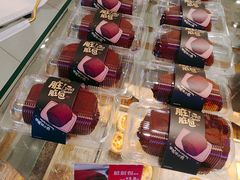 脏脏包-味多美(江安路店)