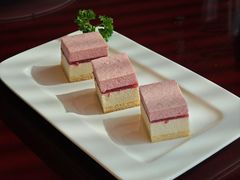 -福州世茂洲际酒店·福邸(台江店)