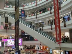 店内环境-凯德广场(金牛店)