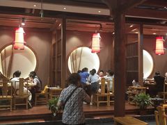 -一斗火锅·招财羊毛肚(泰吉滨江店)