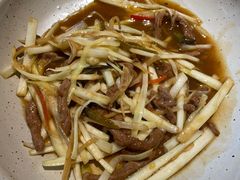 -吃饭皇帝大(合生汇店)