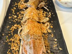 -侨美食家·40年地道粤菜(珠江新城店)