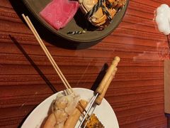 -西安W酒店·WEI全味西餐厅