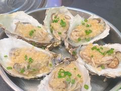 -飞尝蚝·顺德菜·鱼生(顺德总店)