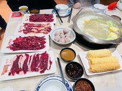 -合意桐坑牛肉粿·鲜牛肉火锅(嵩山总店)
