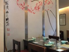 -五观堂素食(新华路店)