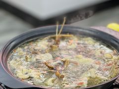 -金记番薯粥(松岗店)