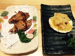 -菊上日式料理(蚌埠银泰店)