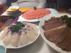 -巴渝瓦肆重庆鲜火锅(宝龙环湖店)