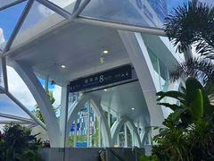 -横琴购口岸商业广场