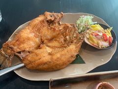 -Thai Alley泰爱里(二沙岛店)