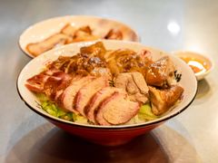 -吾家香港烧腊专门店