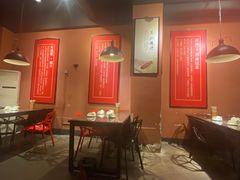 大堂-醉烧膘·烧烤夜宵王(总店)