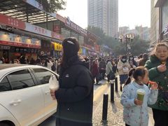 -八一路好吃街(雨田商务大厦店)