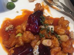 -阿庄新豫菜(通泰路店)