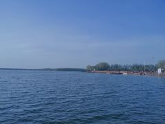 -丁香湖公园