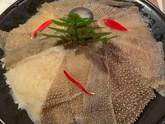 -尚尚仙·酸汤猪手·猪肚鸡火锅(华联万柳购物中心店)