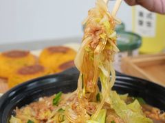 -丽泽山庄·生态怀柔菜·虹鳟鱼(红螺寺店)