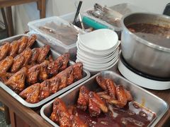 -兰溪十八浇(天一店)