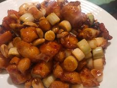 -玉林烤鸭店(垡头店)