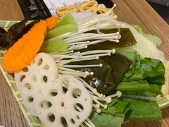 -鱼酷活鱼烤鱼(梅江印象城店)