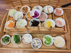 -双桥园·云南过桥米线(古城南门店)