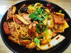 -金手勺东北菜(贵友店)