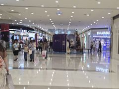 -统一梦时代购物中心