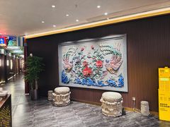 -羲和雅苑•北京烤鸭(平安国际金融中心店)