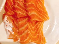 -芭菲盛宴·环球美食(锦城万达广场店)