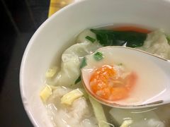 -长人馄饨铺(解放街店)