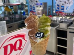 -DQ·蛋糕·冰淇淋(万象城店)