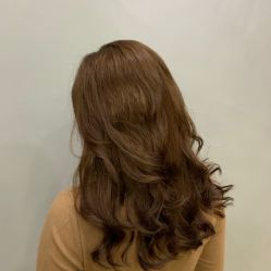 -KIMI HAIR SALON·烫染设计店
