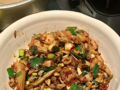 -彭耕记猪油炒小菜(吉联mall店)